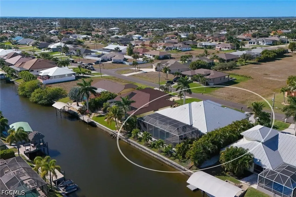 4307 SW 20th Avenue Cape Coral FL 33914