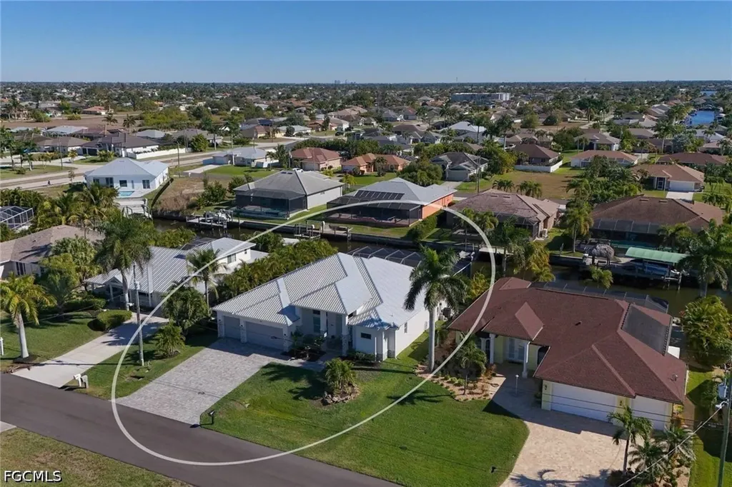 4307 SW 20th Avenue Cape Coral FL 33914
