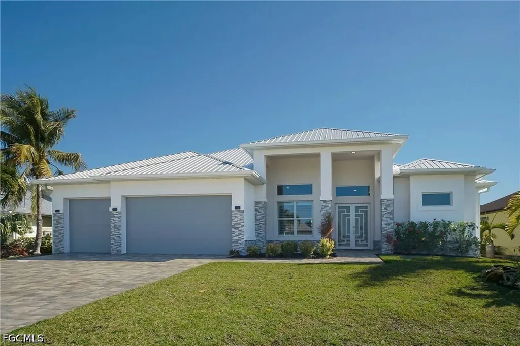 4307 SW 20th Avenue Cape Coral FL 33914