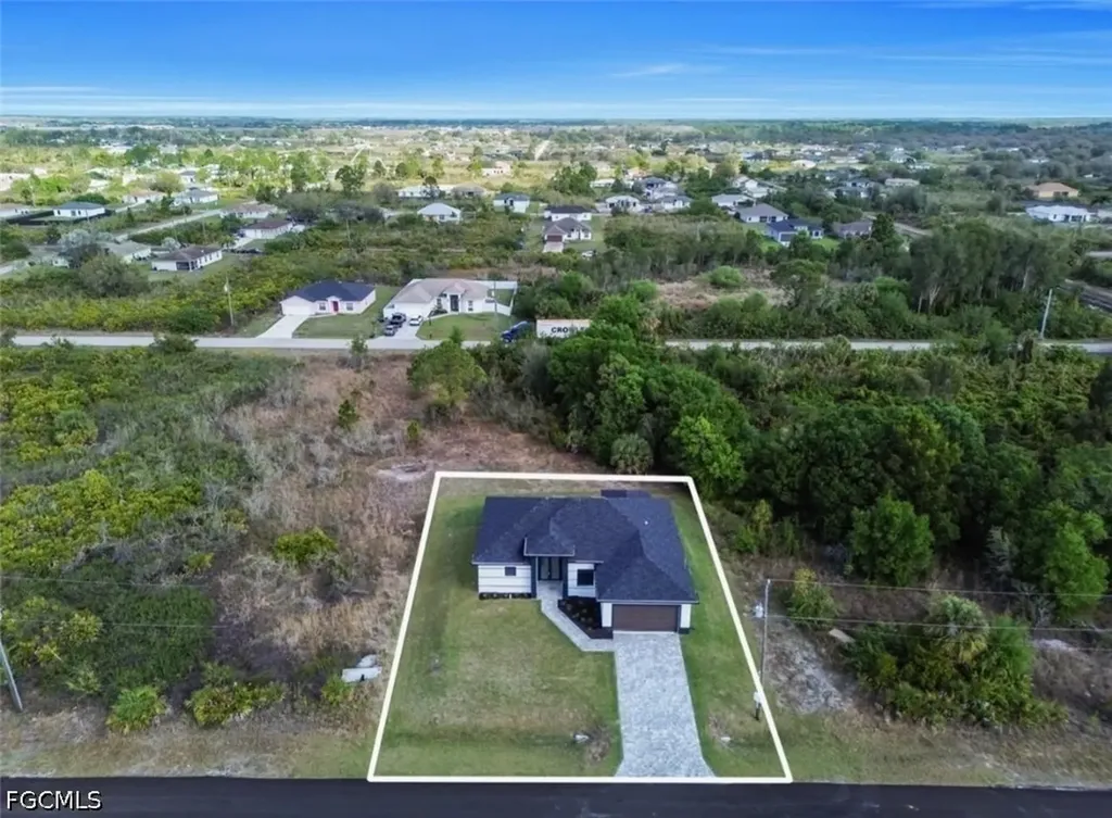 2808 61st Street W Lehigh Acres FL 33971