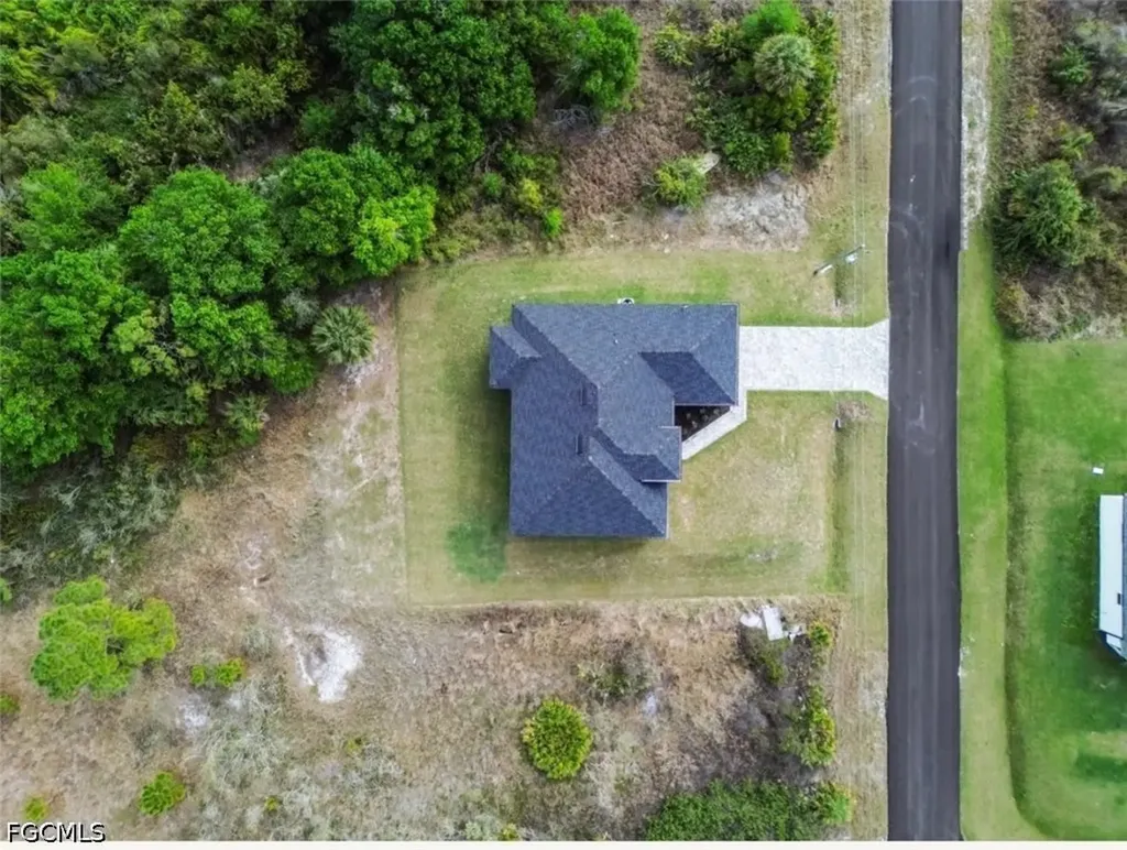 2808 61st Street W Lehigh Acres FL 33971