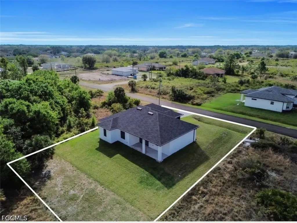 2808 61st Street W Lehigh Acres FL 33971