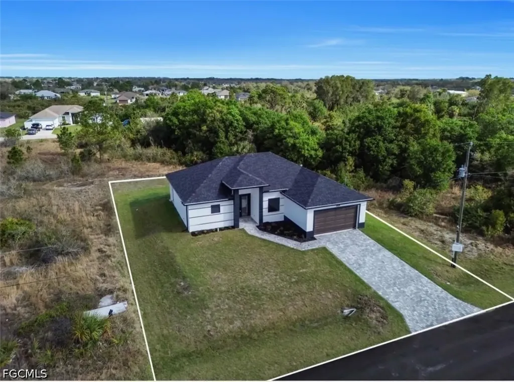 2808 61st Street W Lehigh Acres FL 33971
