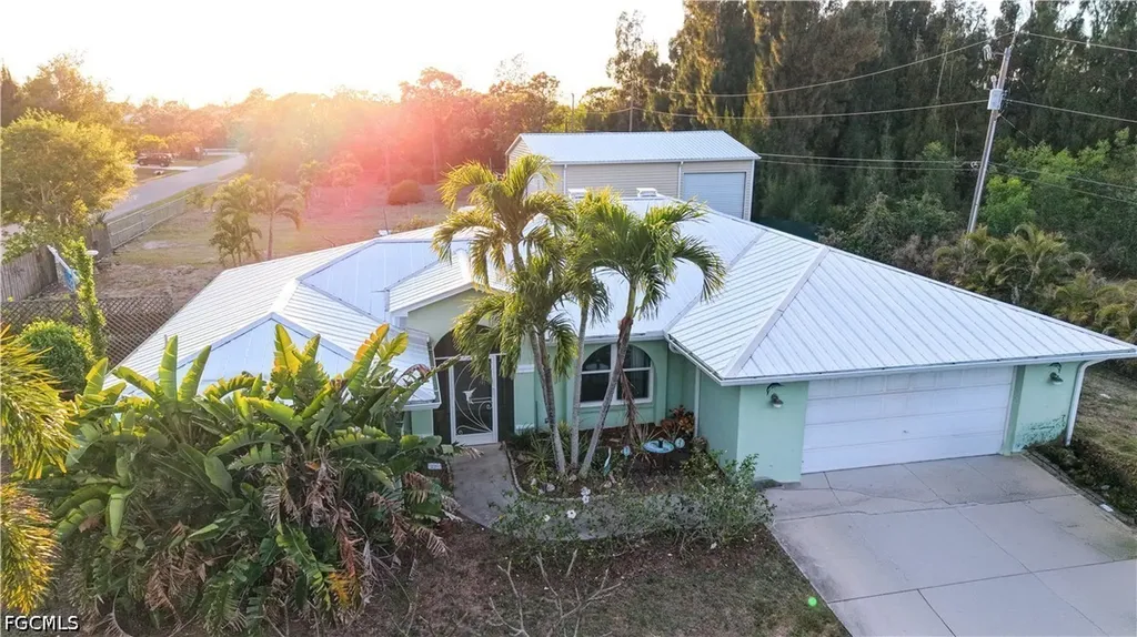 12341 Marlin Road Bokeelia FL 33922