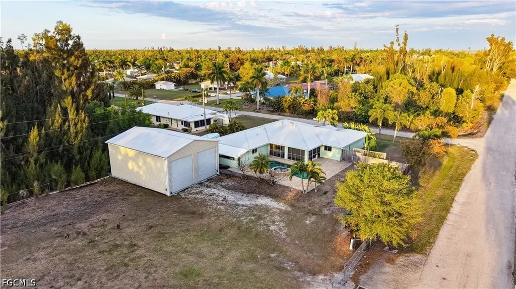 12341 Marlin Road Bokeelia FL 33922