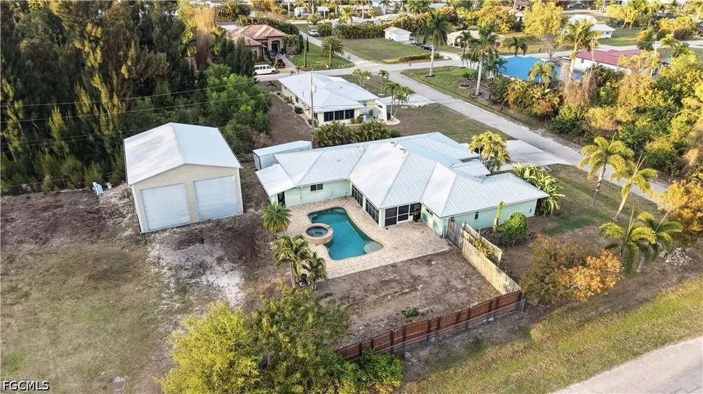 12341 Marlin Road Bokeelia FL 33922