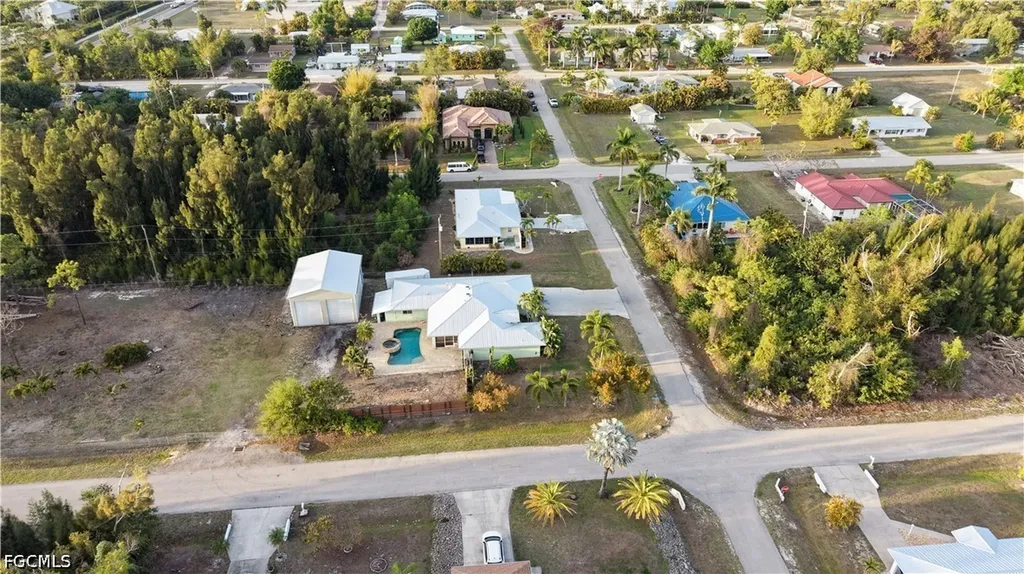 12341 Marlin Road Bokeelia FL 33922