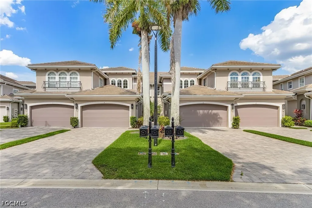 9260 Triana Terrace Fort Myers FL 33912