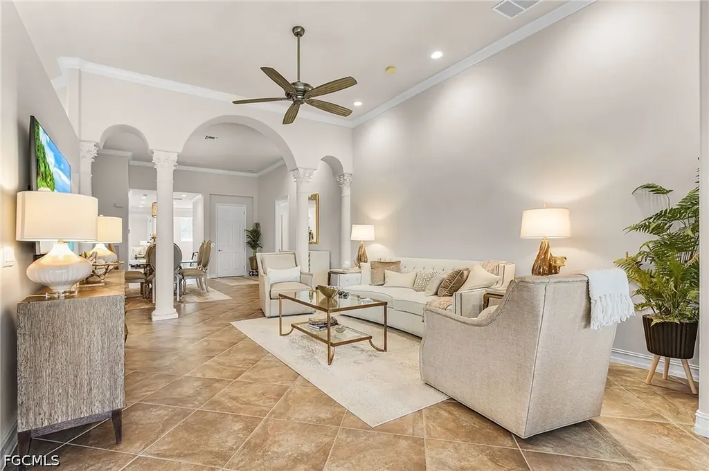 9260 Triana Terrace Fort Myers FL 33912