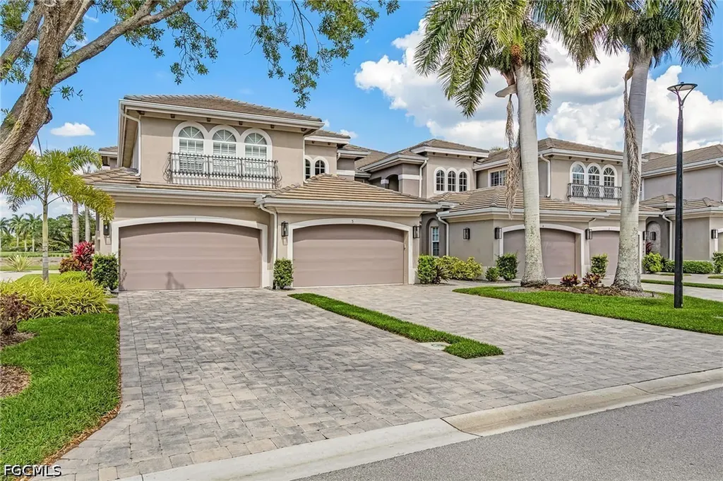 9260 Triana Terrace Fort Myers FL 33912