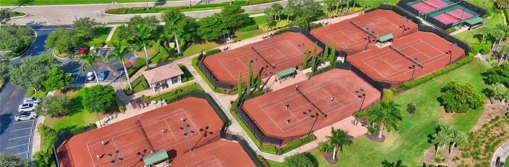 9260 Triana Terrace Fort Myers FL 33912