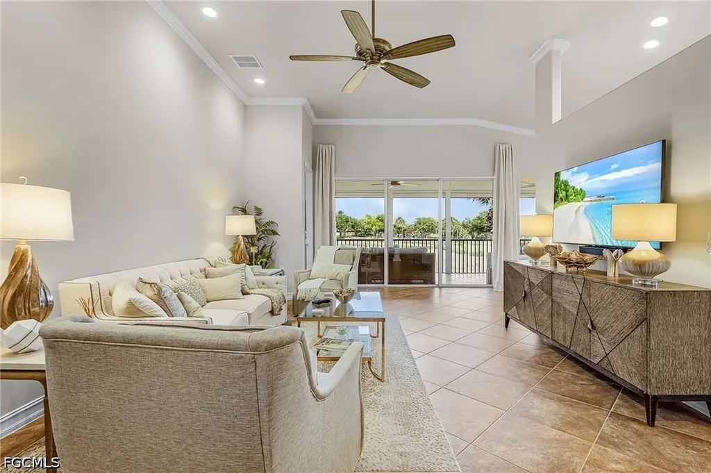 9260 Triana Terrace Fort Myers FL 33912