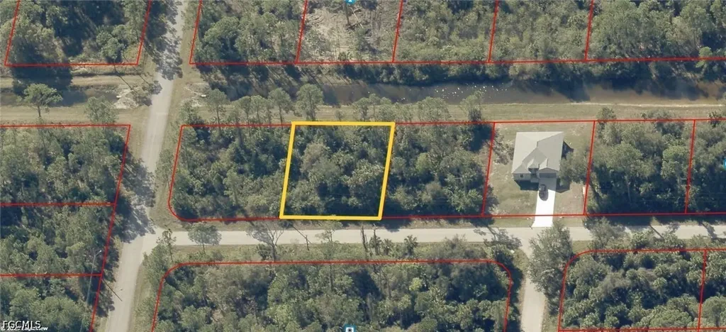 1244 Ravenswood Street E Lehigh Acres FL 33974