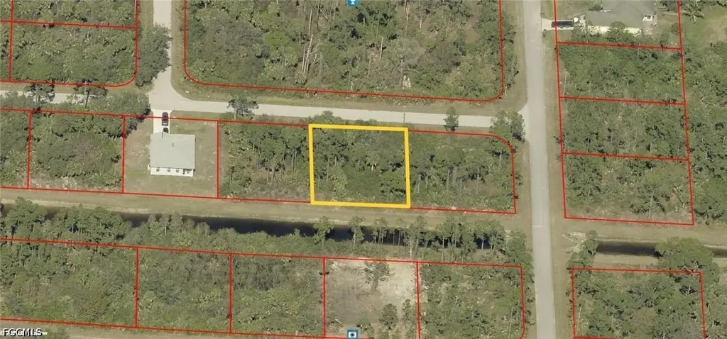 1244 Ravenswood Street E Lehigh Acres FL 33974