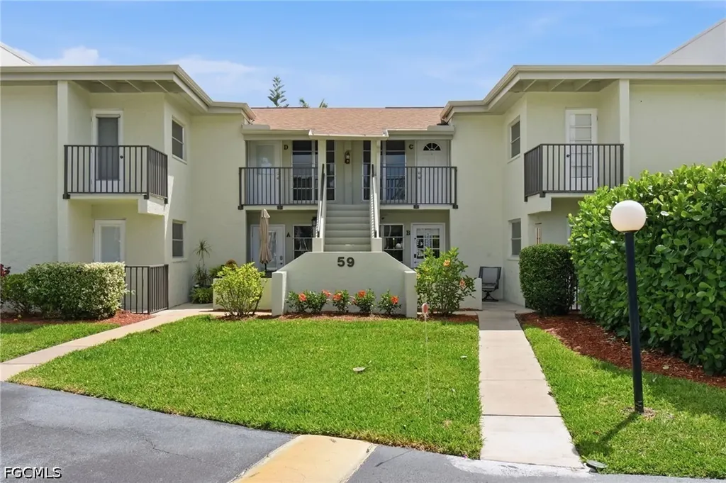 7400 College Parkway Fort Myers FL 33907