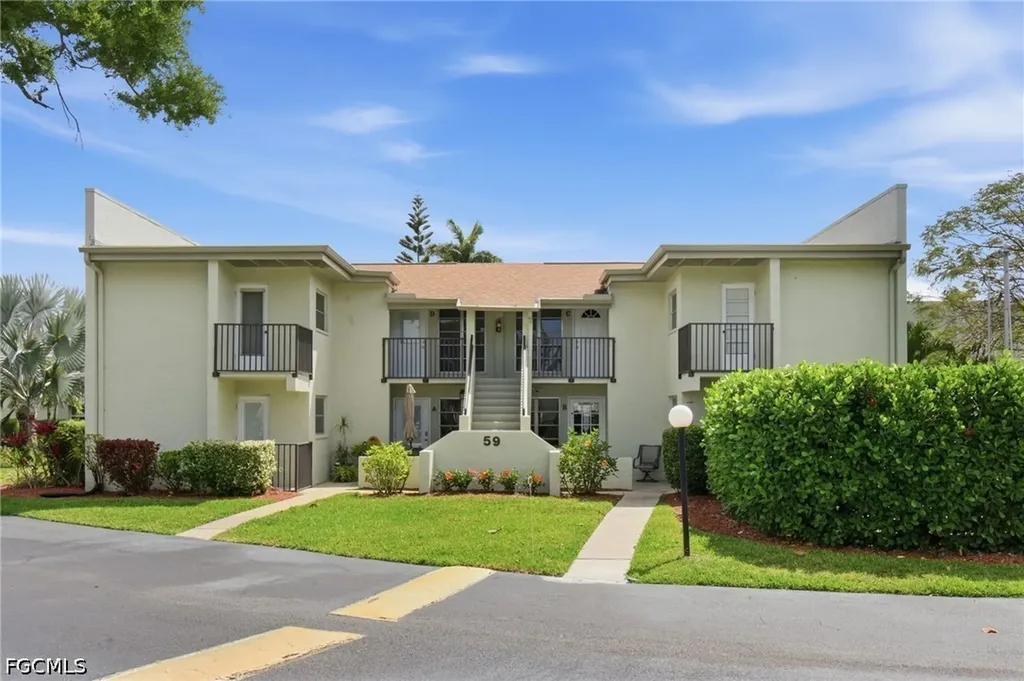 7400 College Parkway Fort Myers FL 33907