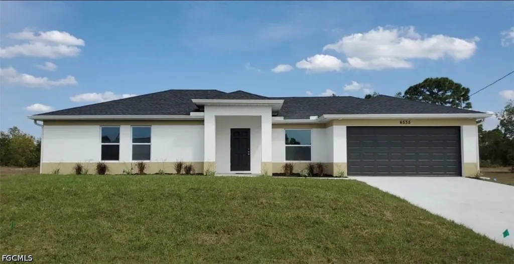 304 Panorama Avenue Lehigh Acres FL 33974
