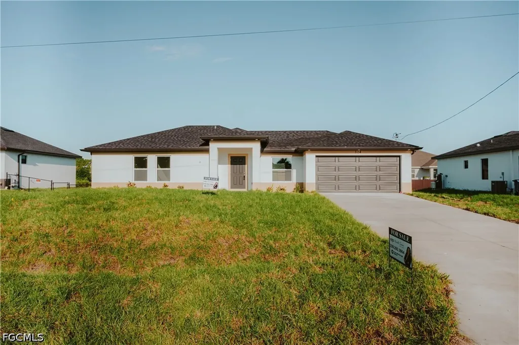 304 Panorama Avenue Lehigh Acres FL 33974