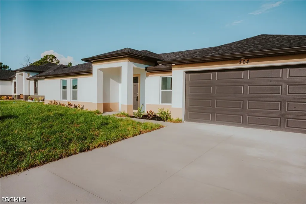 304 Panorama Avenue Lehigh Acres FL 33974