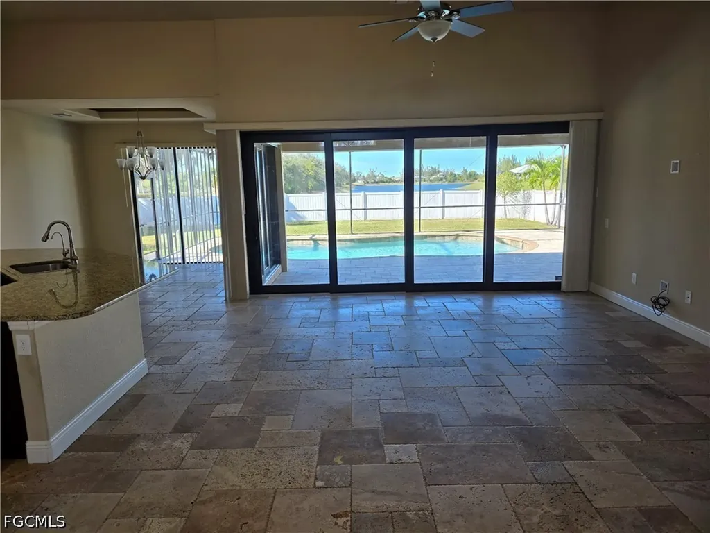 2406 Kismet Lakes Lane Cape Coral FL 33993