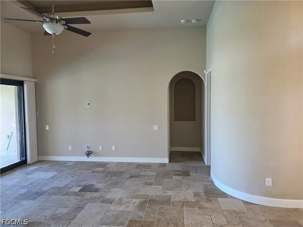 2406 Kismet Lakes Lane Cape Coral FL 33993