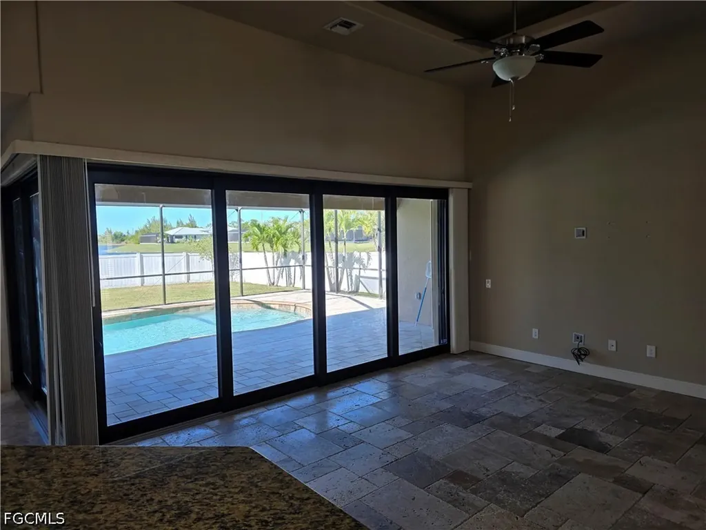 2406 Kismet Lakes Lane Cape Coral FL 33993