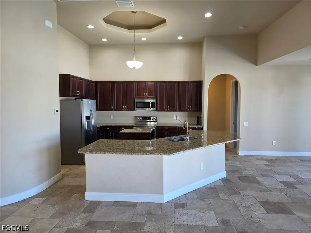 2406 Kismet Lakes Lane Cape Coral FL 33993