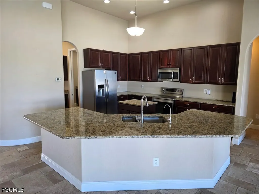 2406 Kismet Lakes Lane Cape Coral FL 33993