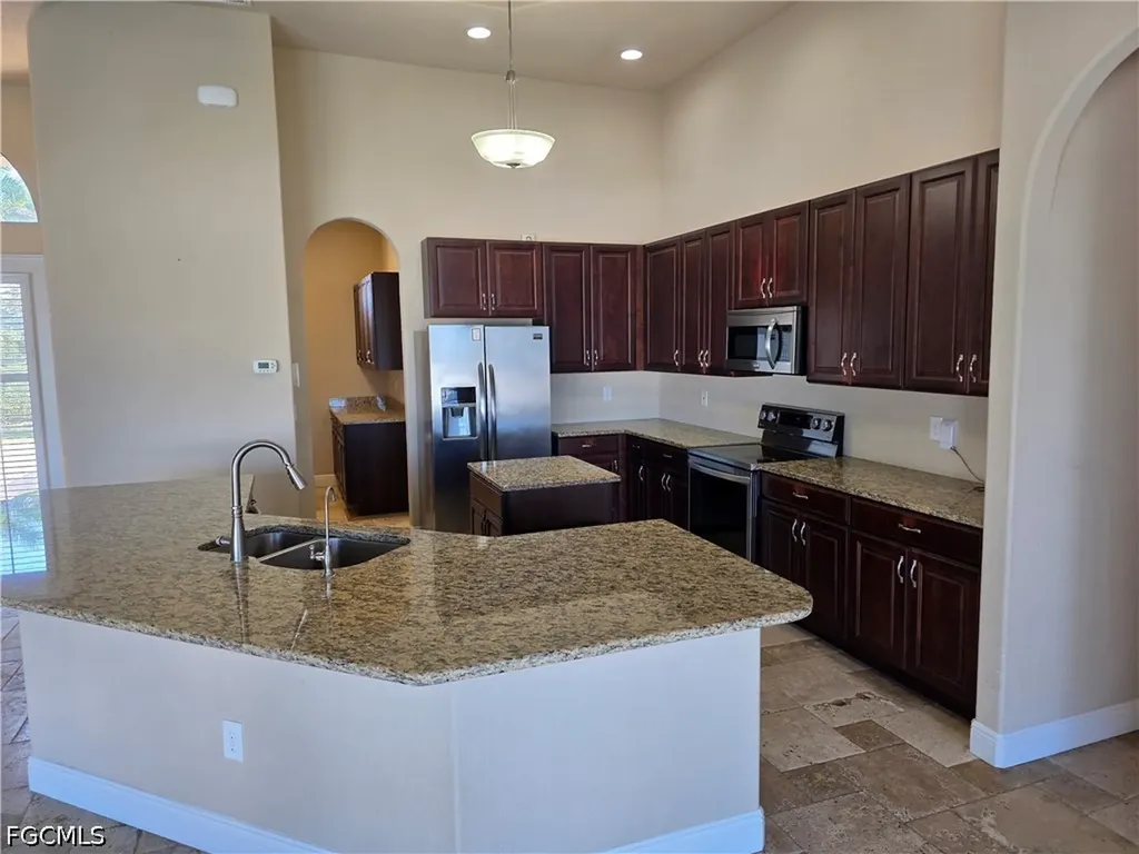2406 Kismet Lakes Lane Cape Coral FL 33993