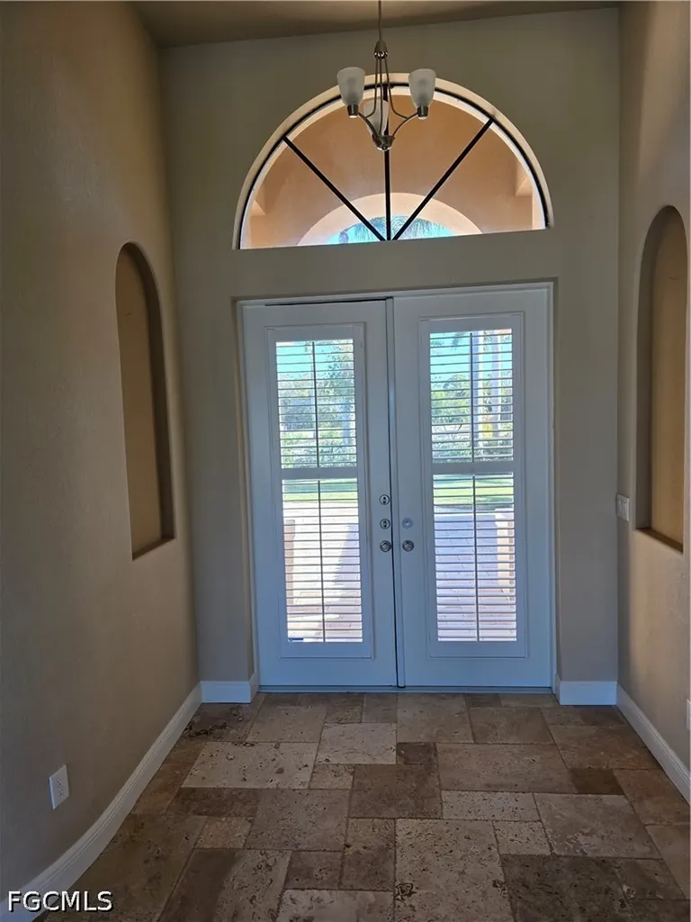 2406 Kismet Lakes Lane Cape Coral FL 33993