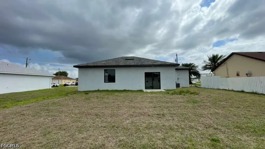 3712 13th Street W Lehigh Acres FL 33971