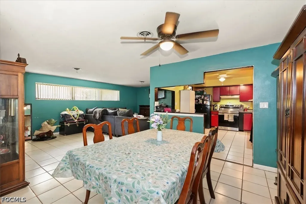 319 W Mariana Avenue North Fort Myers FL 33903