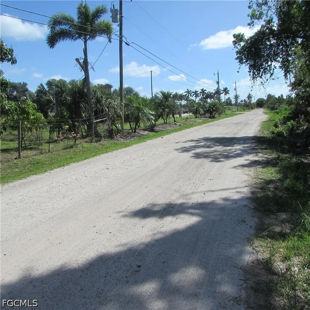 6640 Sunrise Lane Bokeelia FL 33922