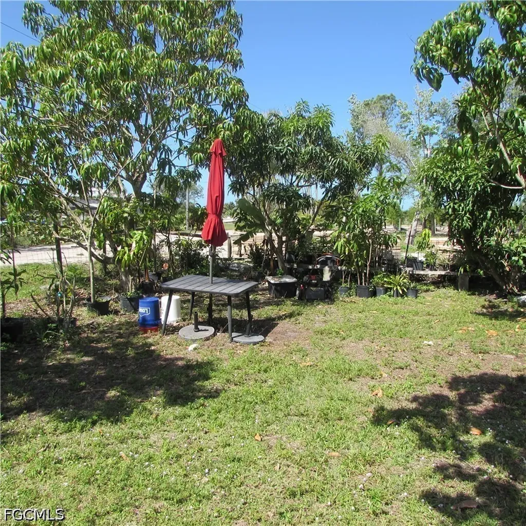 6640 Sunrise Lane Bokeelia FL 33922