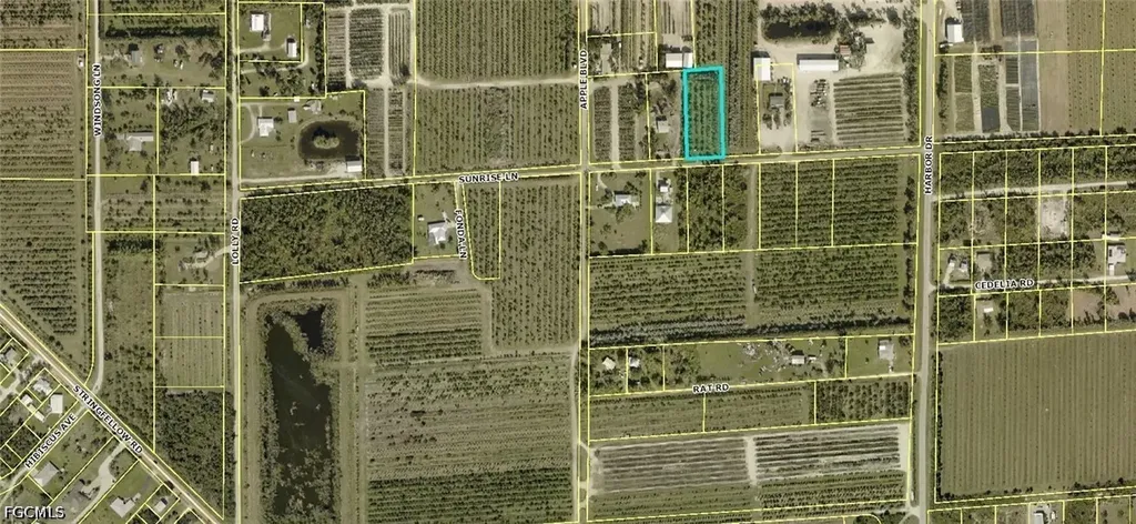 6640 Sunrise Lane Bokeelia FL 33922