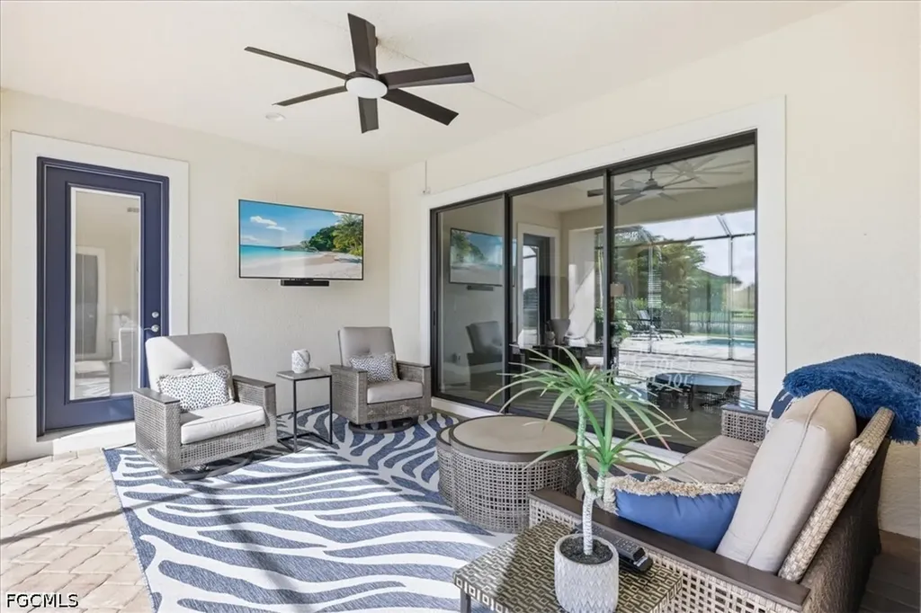 10181 Belcrest Boulevard Fort Myers FL 33913