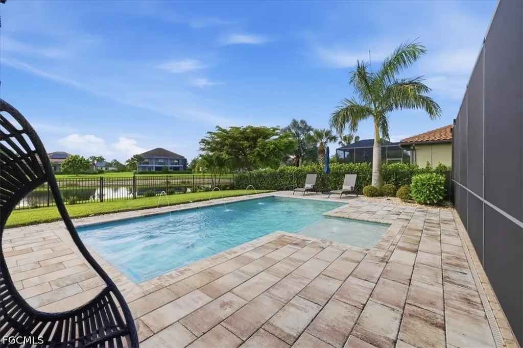 10181 Belcrest Boulevard Fort Myers FL 33913