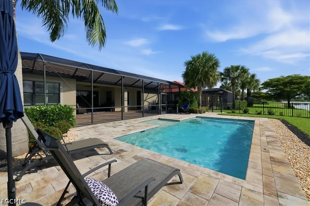 10181 Belcrest Boulevard Fort Myers FL 33913