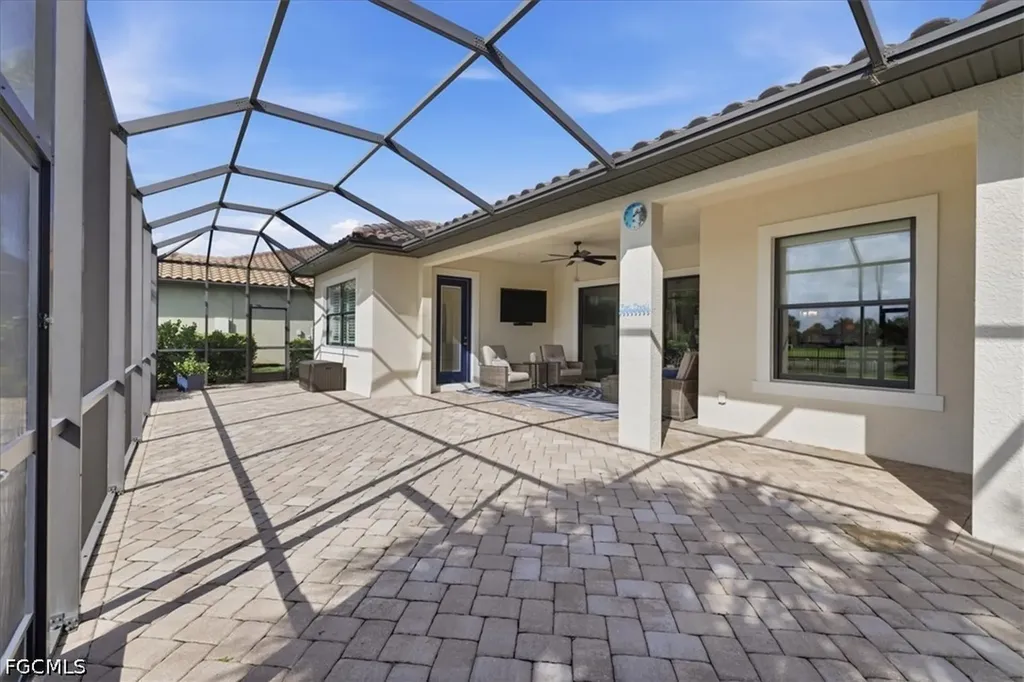 10181 Belcrest Boulevard Fort Myers FL 33913