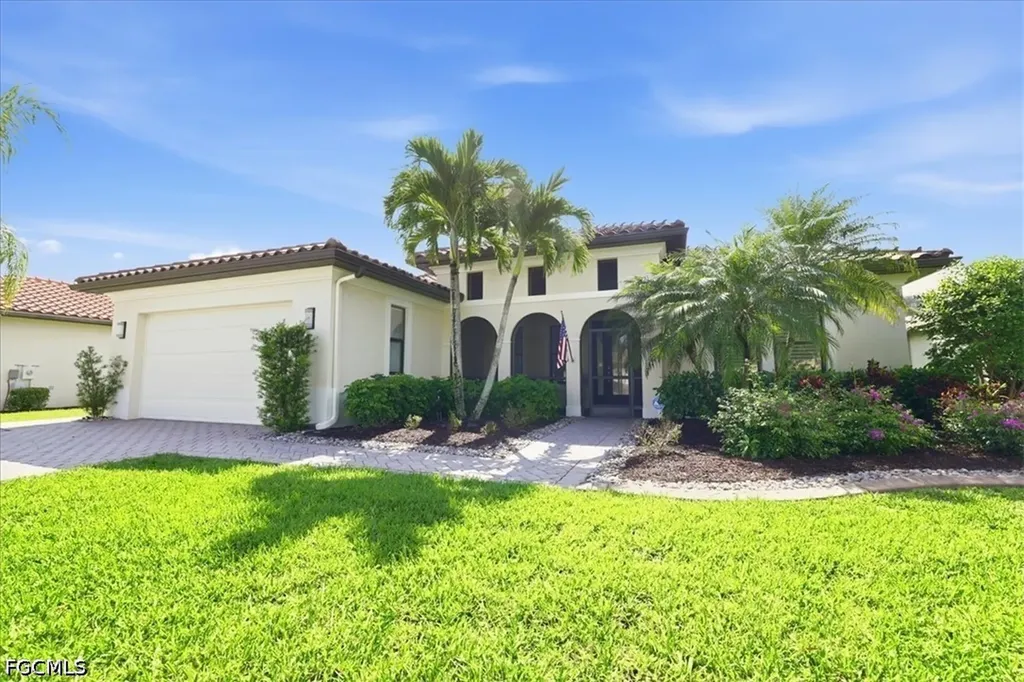 10181 Belcrest Boulevard Fort Myers FL 33913