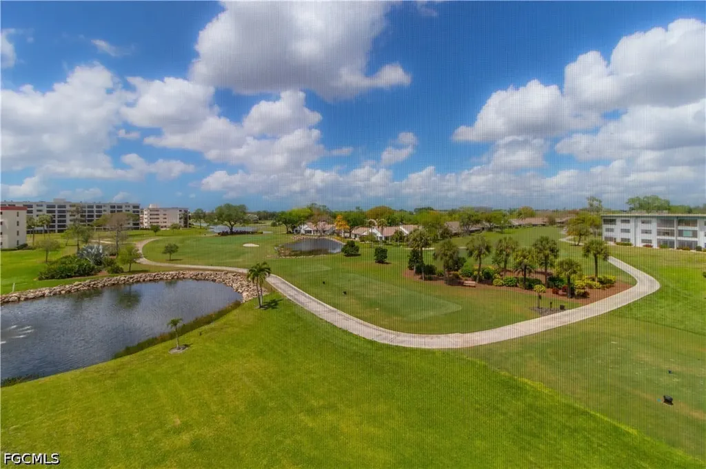 1781 Pebble Beach Drive Fort Myers FL 33907