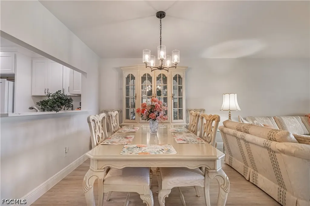 1781 Pebble Beach Drive Fort Myers FL 33907