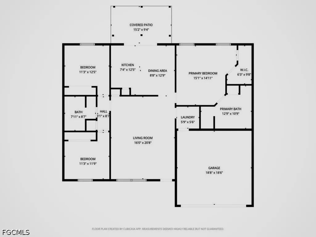 3204 45th Street W Lehigh Acres FL 33971