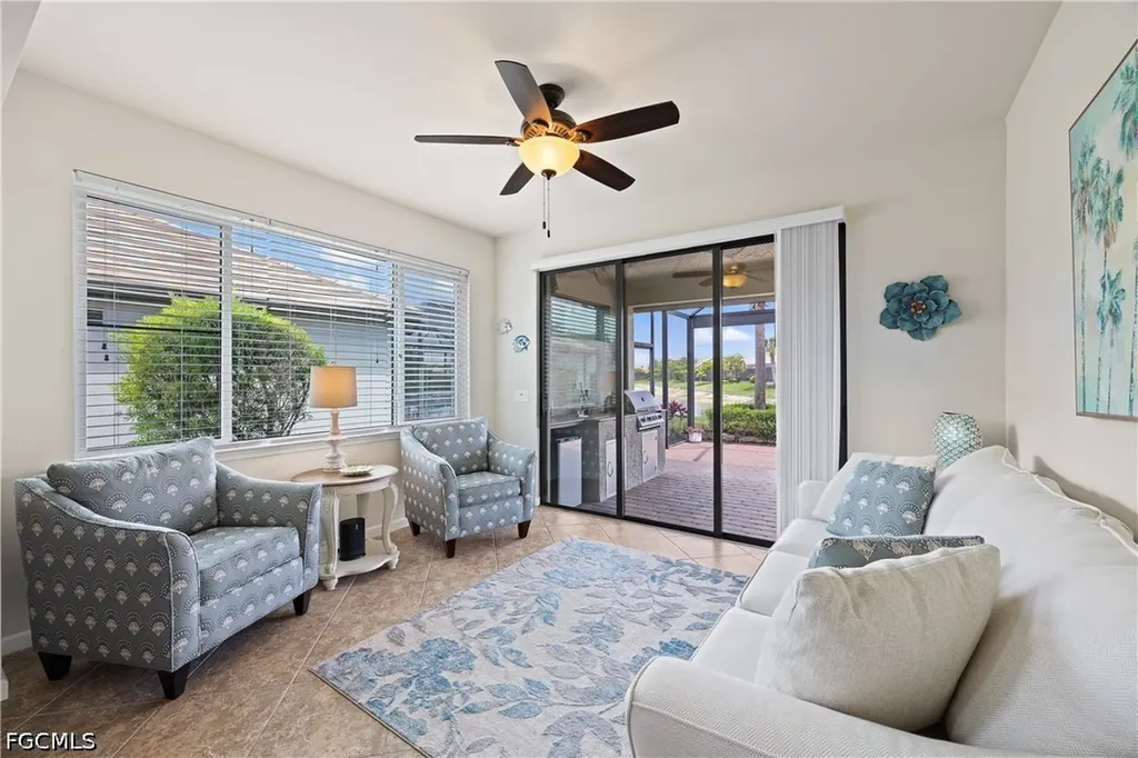 7022 Live Oak Drive Naples FL 34114