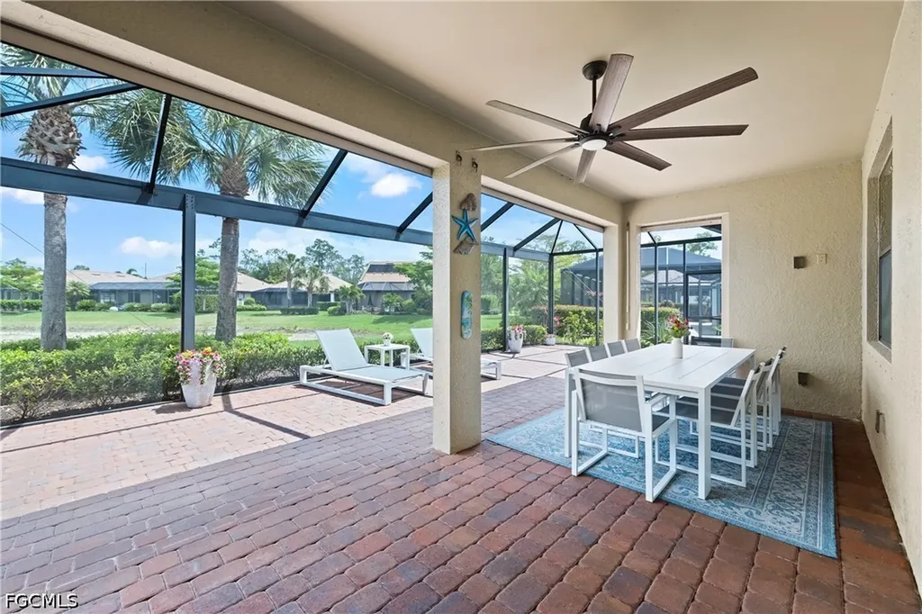 7022 Live Oak Drive Naples FL 34114