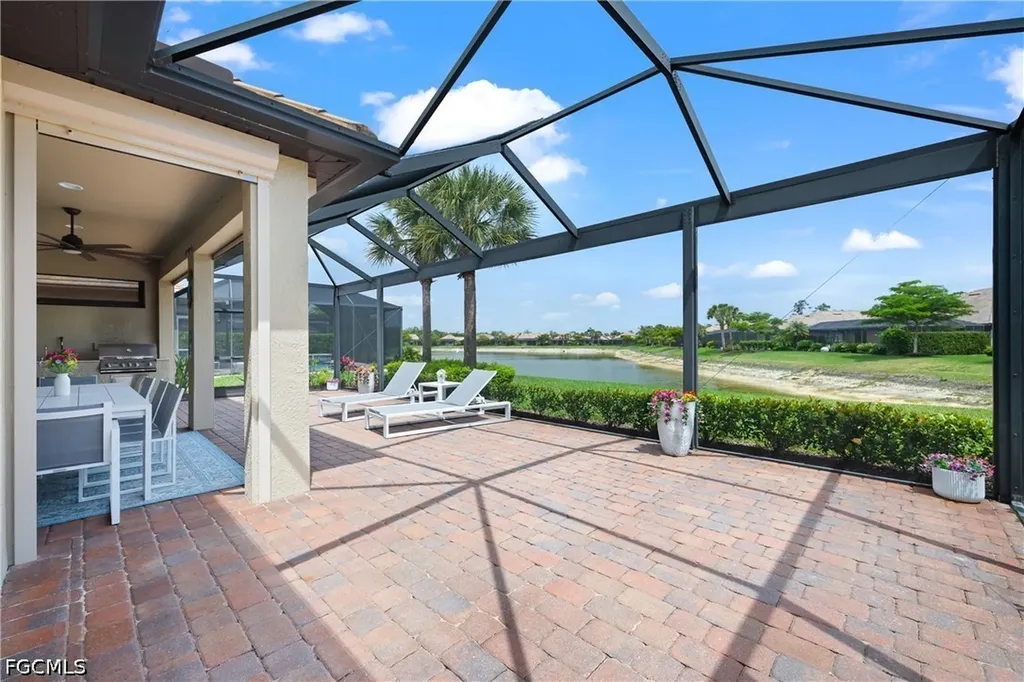 7022 Live Oak Drive Naples FL 34114
