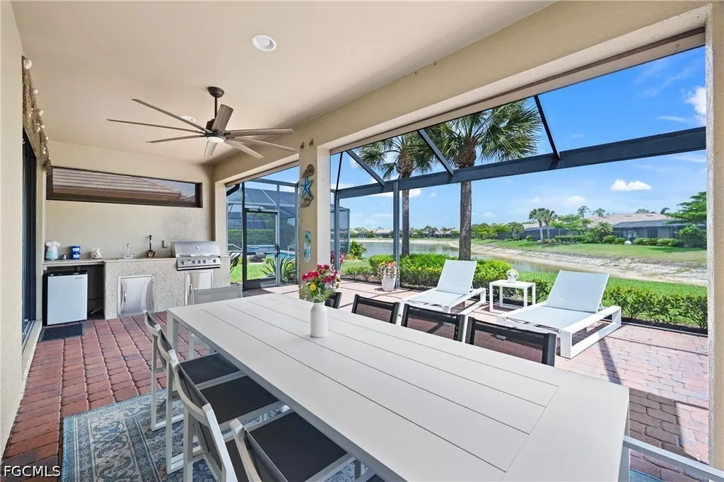 7022 Live Oak Drive Naples FL 34114