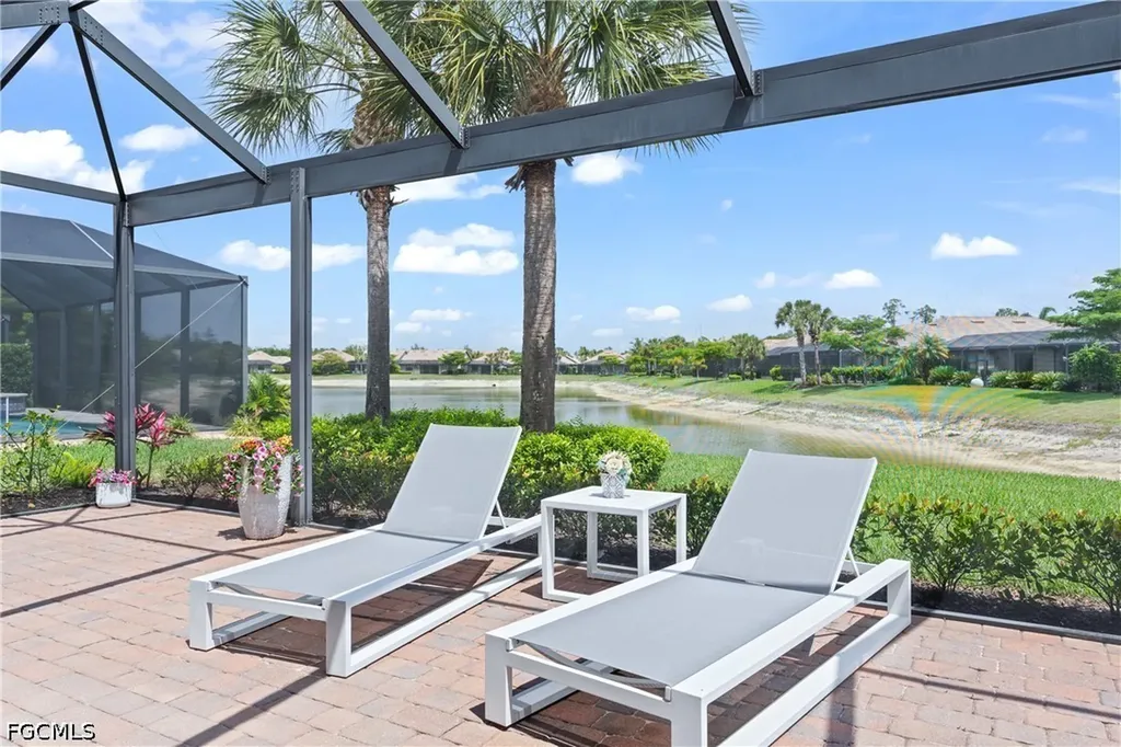 7022 Live Oak Drive Naples FL 34114