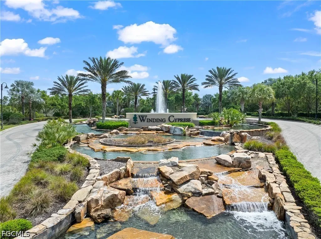 7022 Live Oak Drive Naples FL 34114