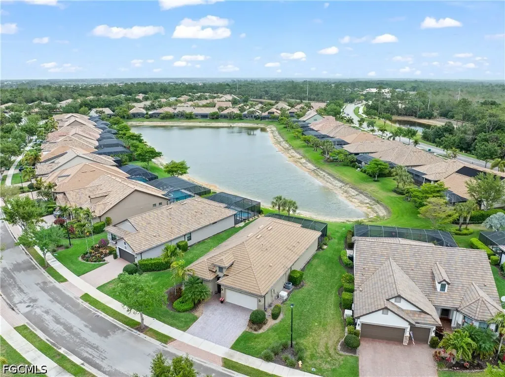 7022 Live Oak Drive Naples FL 34114